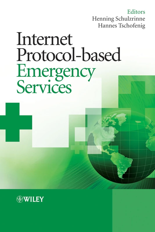 Internet Protocol-based Emergency Services - Image 1