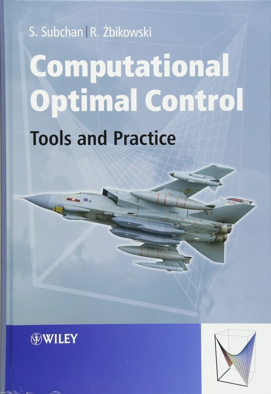 Computational Optimal Control: Tools and Practice