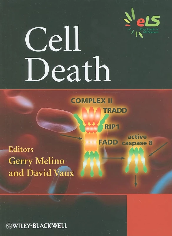 Cell Death (Encyclopedia of Life Sciences)