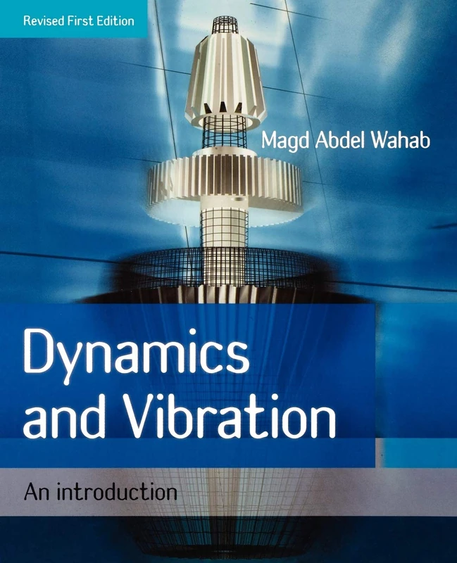 Dynamics and Vibration: An Introduction - Image 1