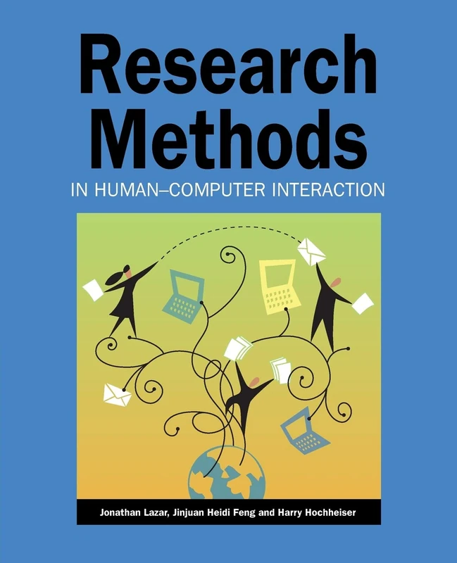 Research Methods in Human-Computer Interaction