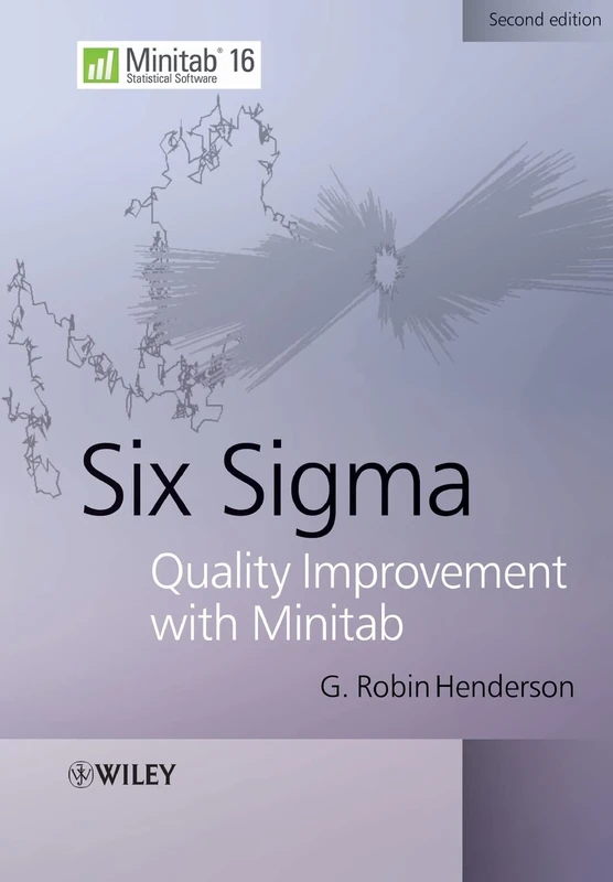 Six Sigma Quality Improvement with Minitab