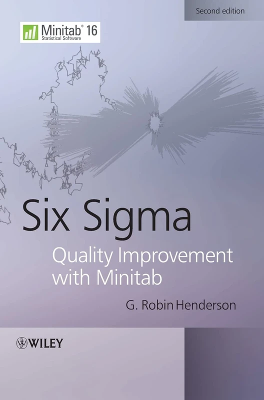 Six Sigma Quality Improvement with Minitab