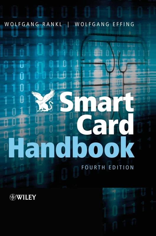 Smart Card Handbook