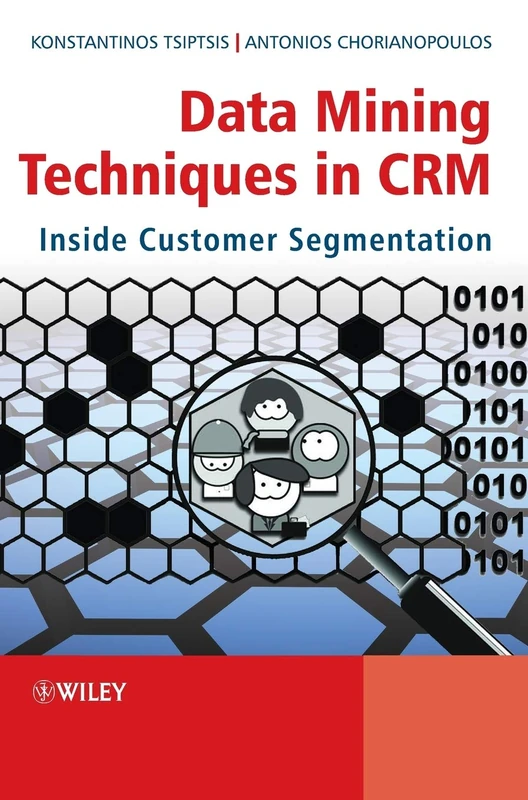Data Mining Techniques in CRM: Inside Customer Segmentation - Image 1