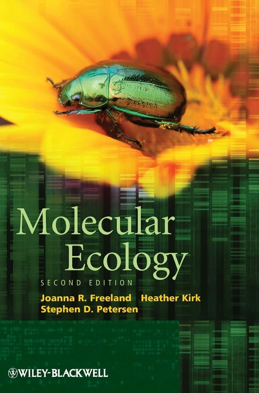 Molecular Ecology