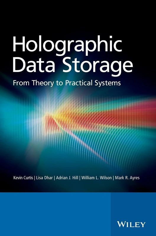 Holographic Data Storage: From Theory to Practical Systems