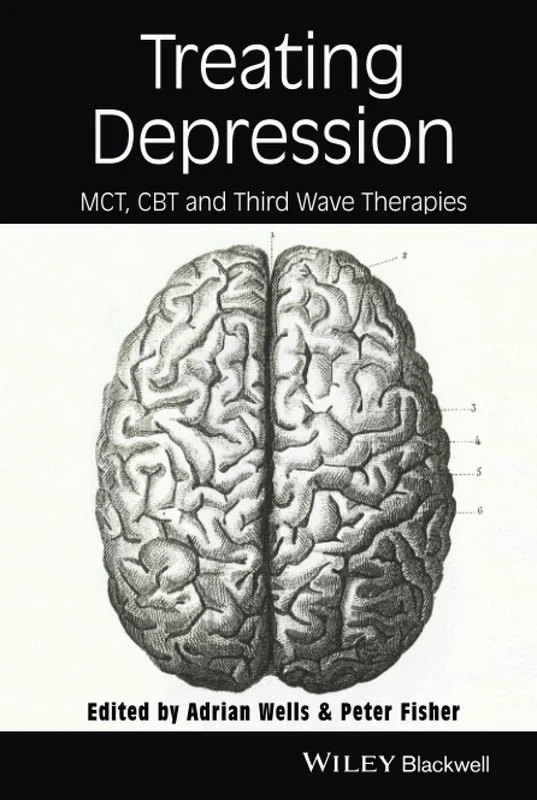 Treating Depression: MCT, CBT, and Third Wave Therapies