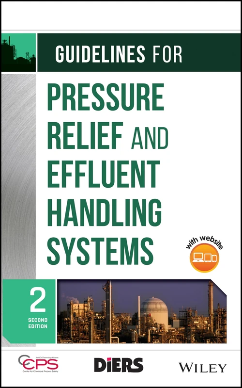 Guidelines for Pressure Relief and Effluent Handling Systems - Image 1