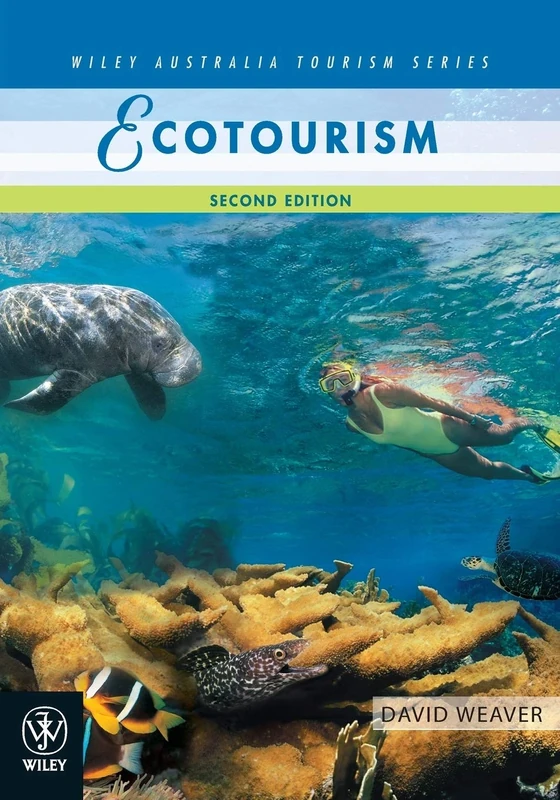 Ecotourism (Wiley Australia Tourism)
