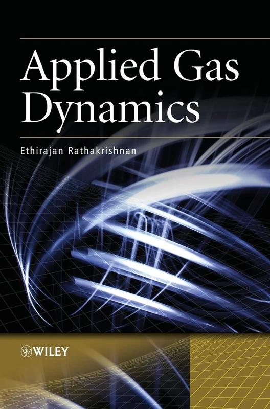 Applied Gas Dynamics