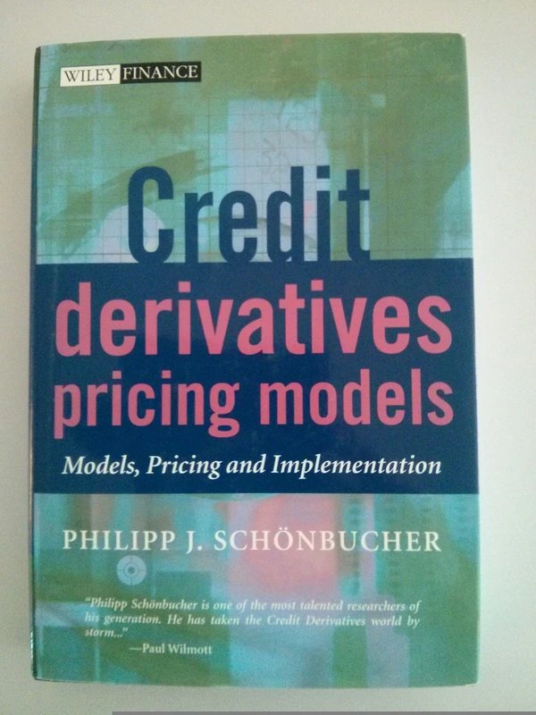 Credit Derivatives Pricing Models: Models, Pricing and Implementation: 235 (The Wiley Finance Series)