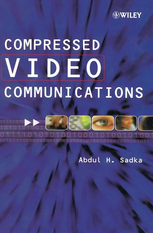 Compressed Video Communications