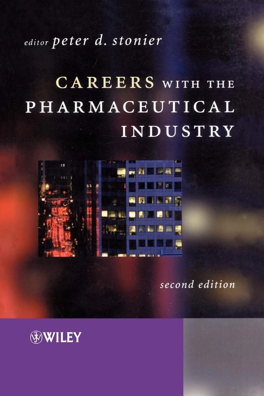 Careers with Pharmaceutical Industry 2e
