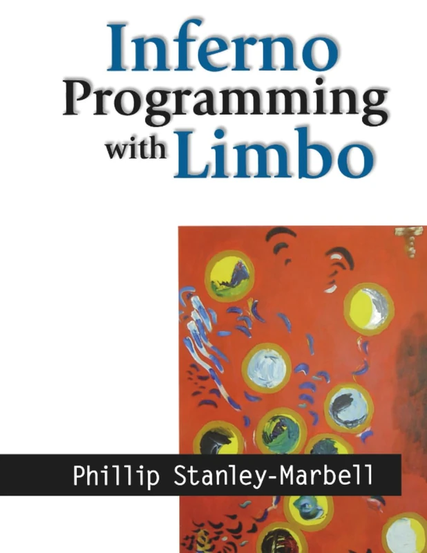 Inferno Programming with Limbo