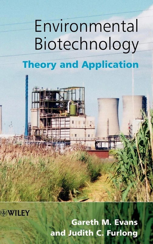 Environmental Biotechnology and Application