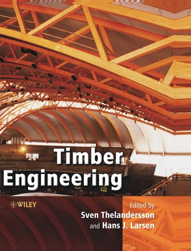 Timber Engineering