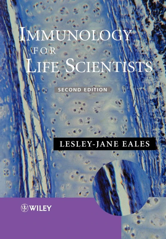 Immunology for Life Scientists 2e
