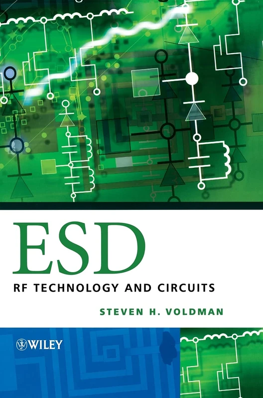 ESD: RF Technology and Circuits