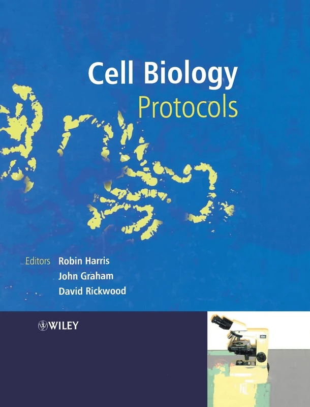 Cell Biology Protocols
