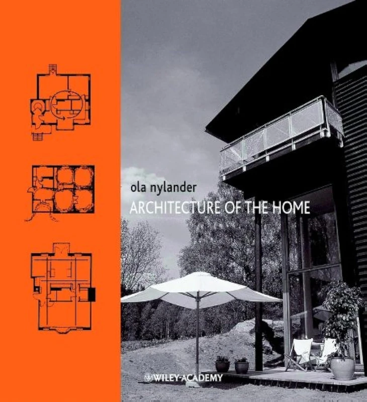 Architecture of the Home