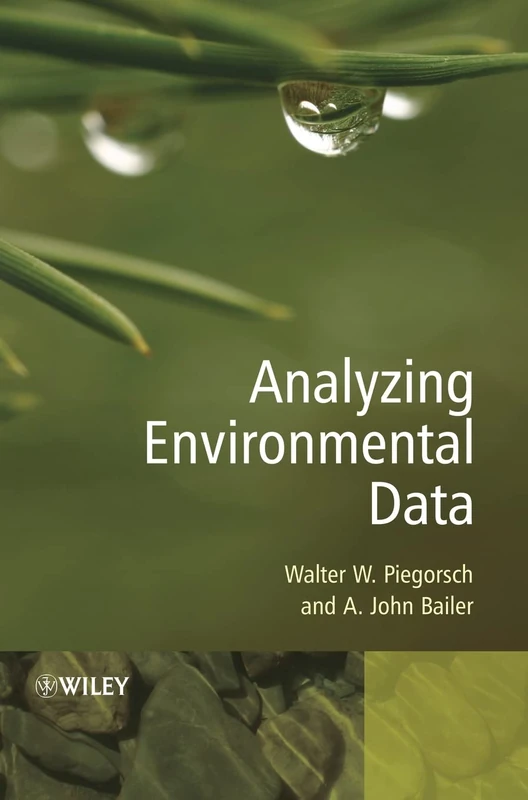 Analyzing Environmental Data