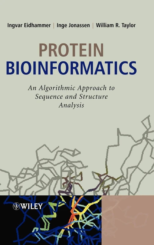 Protein Bioinformatics: An Algorithmic Approach to Sequence and Structure Analysis