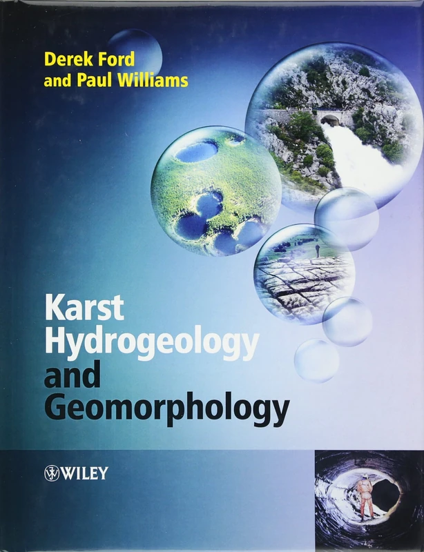 Karst Hydrogeology and Geomorphology