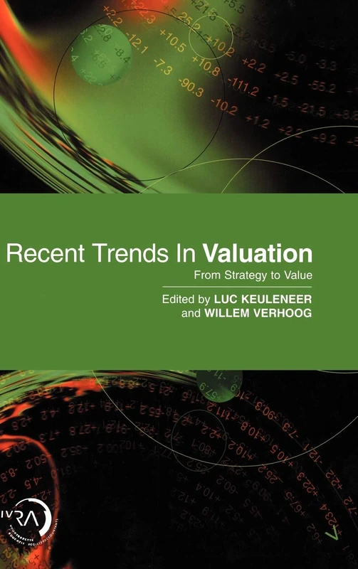 Recent Trends in Valuation: From Strategy to Value