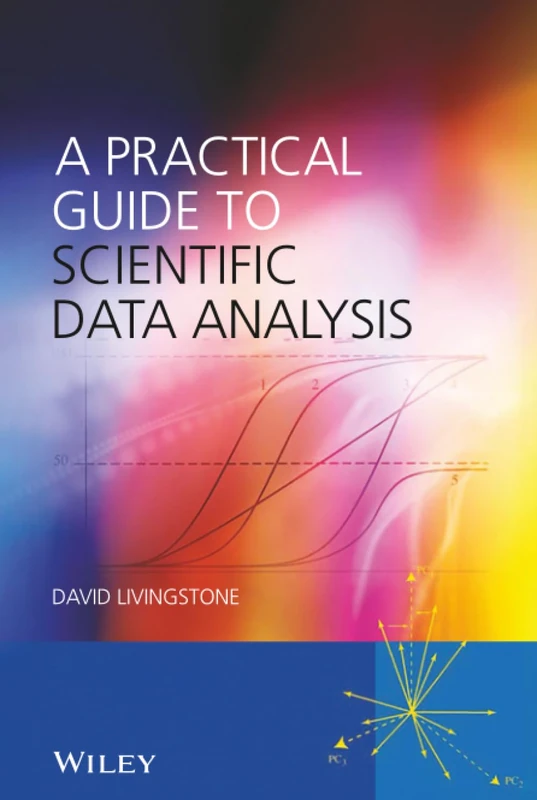 A Practical Guide to Scientific Data Analysis