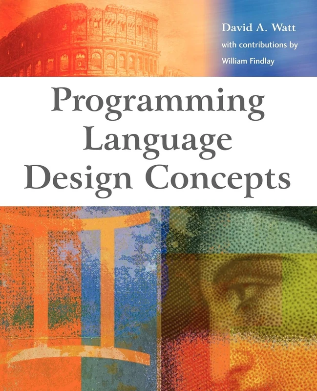 Programming Language Design Concepts - Image 1