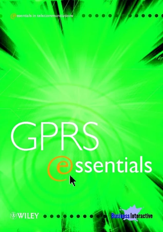GPRS Essentials CD–ROM - Image 1
