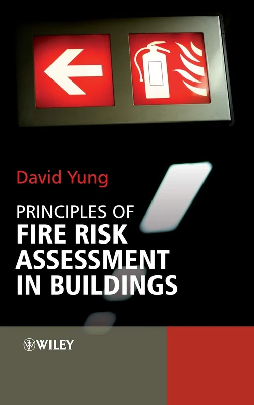 Principles of Fire Risk Assessment in Buildings
