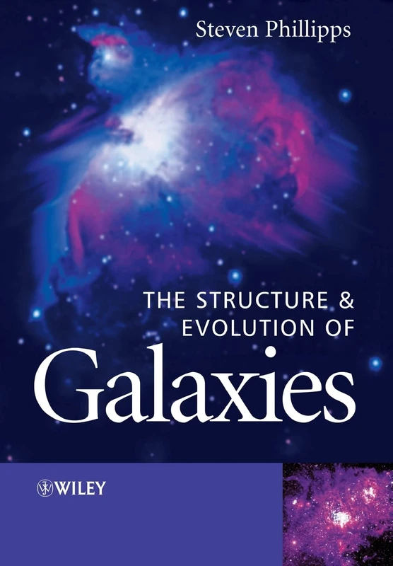 The Structure and Evolution of Galaxies - Image 1