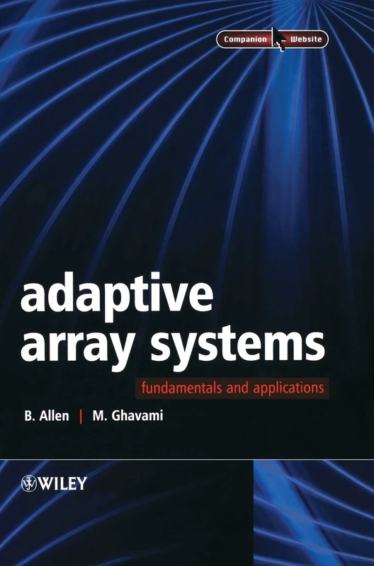 Adaptive Array Systems: Fundamentals and Applications