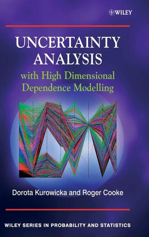 Wiley Uncertainty Analysis - High Dimensional Dependence Modelling