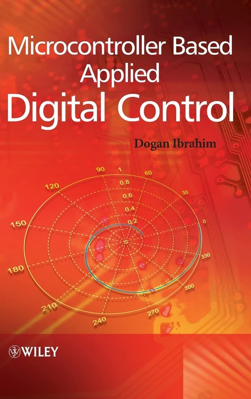 Microcontroller Based Applied Digital Control