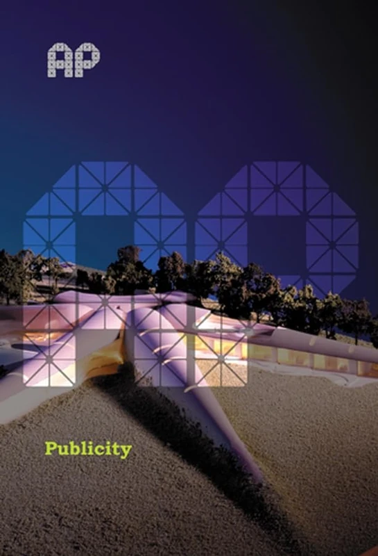 Is it all About Image?: How PR works in Architecture (Architecture in Practice)