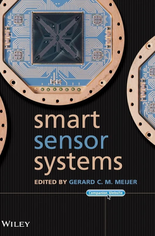 Smart Sensor Systems