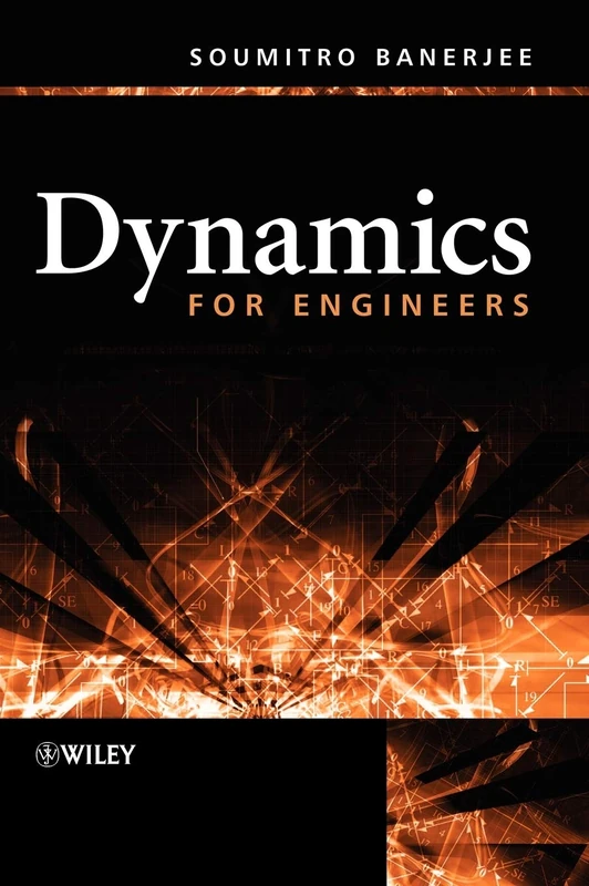 Wiley Dynamics for Engineers - Engineering Systems Textbook
