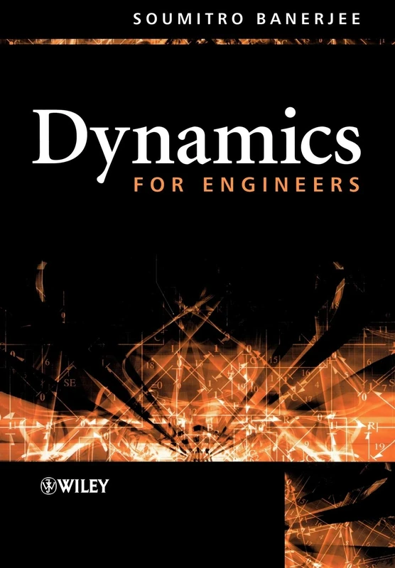 Dynamics for Engineers