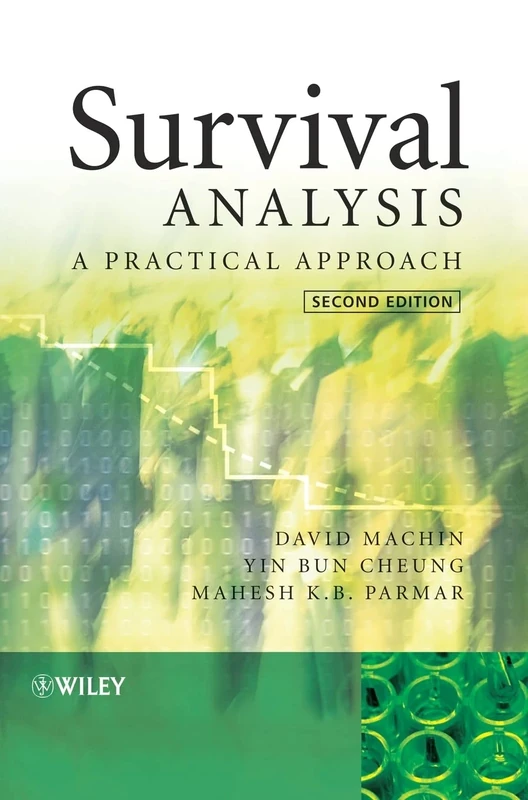 Survival Analysis: A Practical Approach