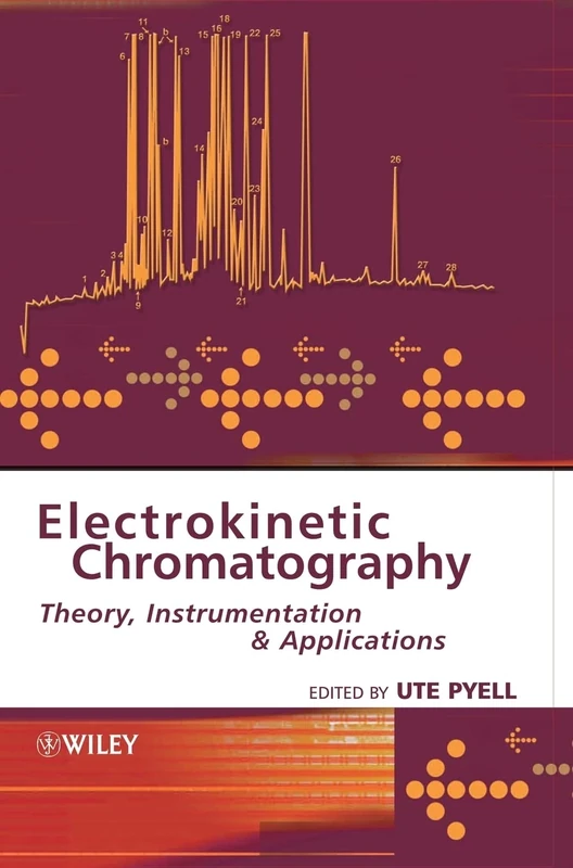 Electrokinetic Chromatography: Theory, Instrumentation and Applications