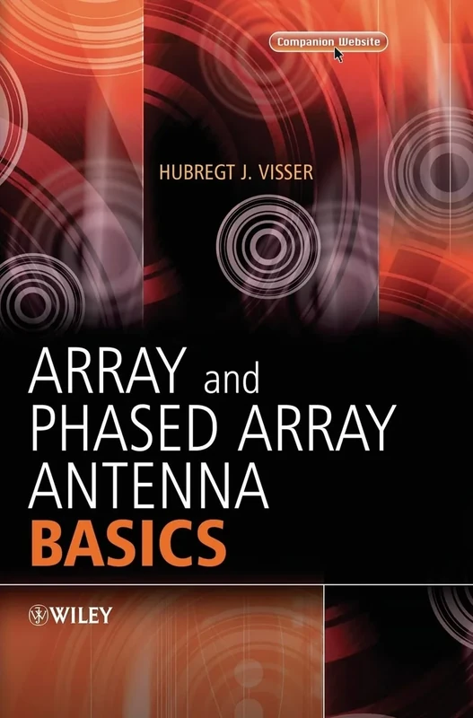 Array and Phased Array Antenna Basics
