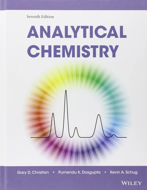 Analytical Chemistry - Image 1