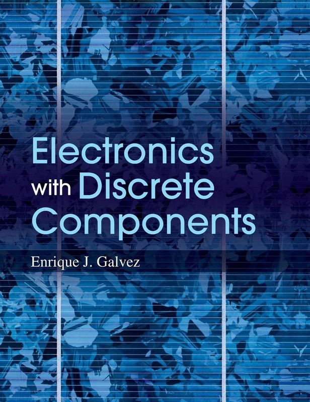 Electronics with Discrete Components