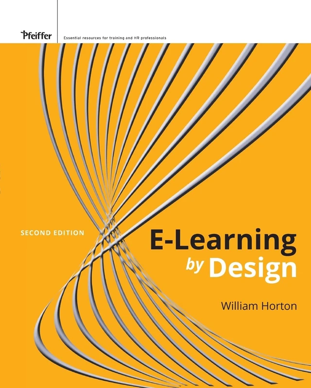 e-Learning by Design, 2nd Edition