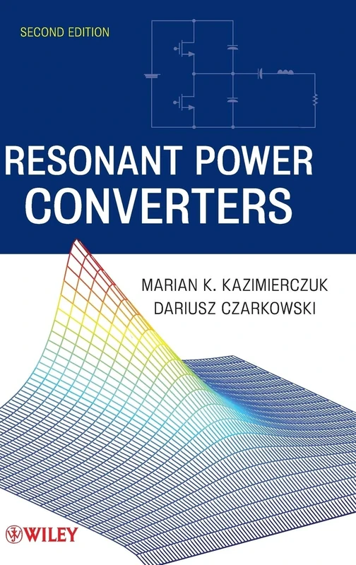 Resonant Power Converters
