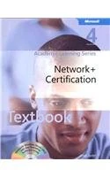 ALS Network+ Certification 4E (Academic Learning Series Package) with ALS Security+ Certification (ALS Pkg) Set (Microsoft Official Academic Course Series) - Image 1