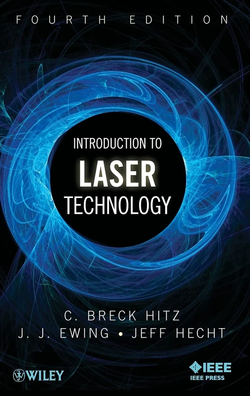 Introduction to Laser Technology, 4th Edition